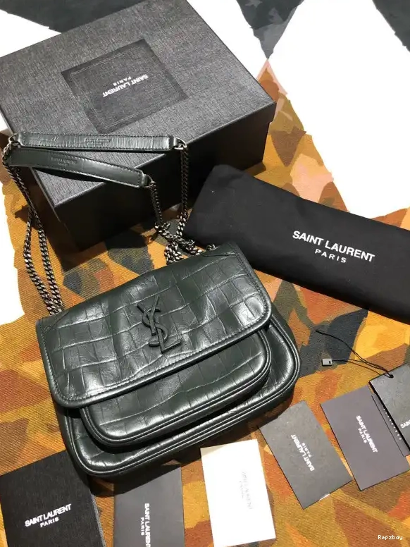 Repzbay REP BABY YSL NIKI 0525